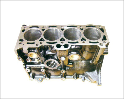 保定长城-GW413EF缸体